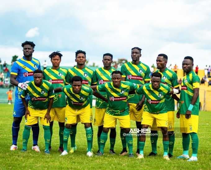 Aduana Stars