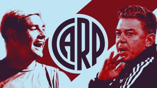 Maxi salas to river plate 2054999