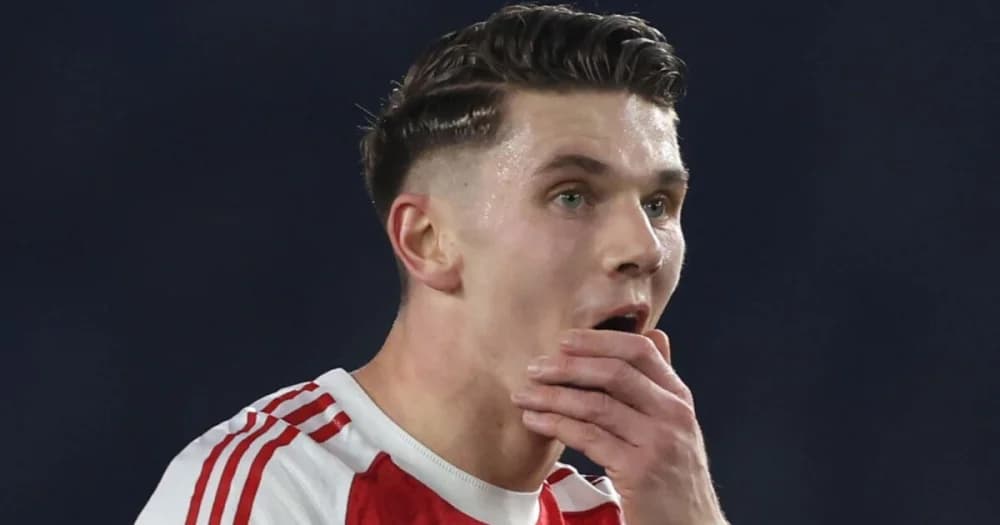 Arsenal star ‘called out’ as Spurs handed ‘huge boost’ and World Cup ‘nightmare’ emerges Arsenal star ‘called out’ as Spurs handed ‘huge boost’ and World Cup ‘nightmare’ emerges