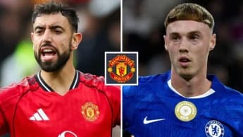 Cole Palmer: L'Eroe Nostalgico per Risolvere i Problemi del Manchester United? Cole Palmer: L'Eroe Nostalgico per Risolvere i Problemi del Manchester United?