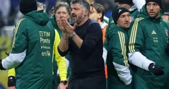 Italy fail to qualify for the World Cup again to preserve football’s most ridiculous stat Italy fail to qualify for the World Cup again to preserve football’s most ridiculous stat