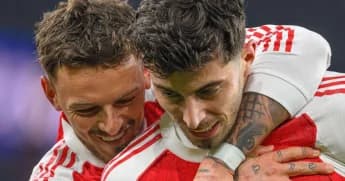 Man Utd ‘plan formal offer’ for Arsenal star as Arteta ‘reluctantly’ decides to ‘accept’ £52m sale – report Man Utd ‘plan formal offer’ for Arsenal star as Arteta ‘reluctantly’ decides to ‘accept’ £52m sale – report