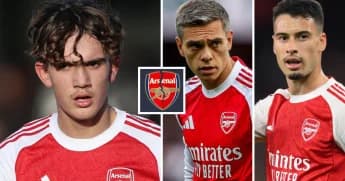 Dowman told to ‘leave Arsenal ASAP’ as Gerrard thinks Arteta should replace two stars Dowman told to ‘leave Arsenal ASAP’ as Gerrard thinks Arteta should replace two stars